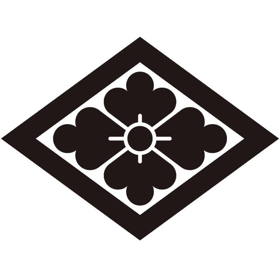 chuukagehishinihanabishi