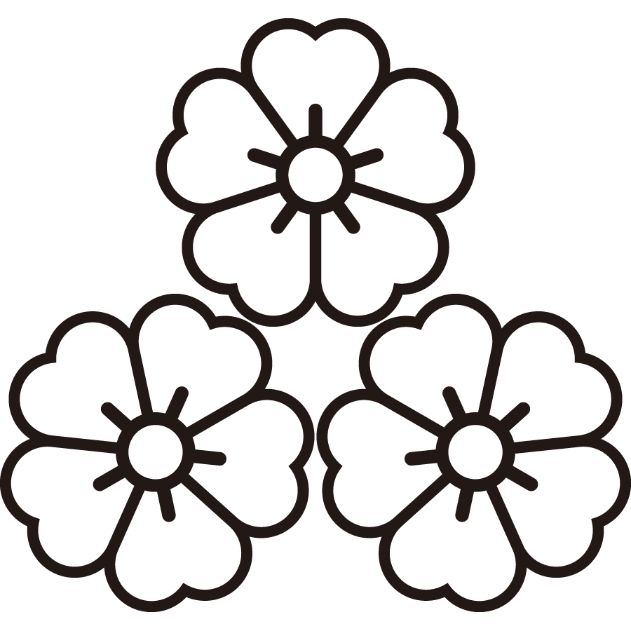 chuukagemitsumorisakura