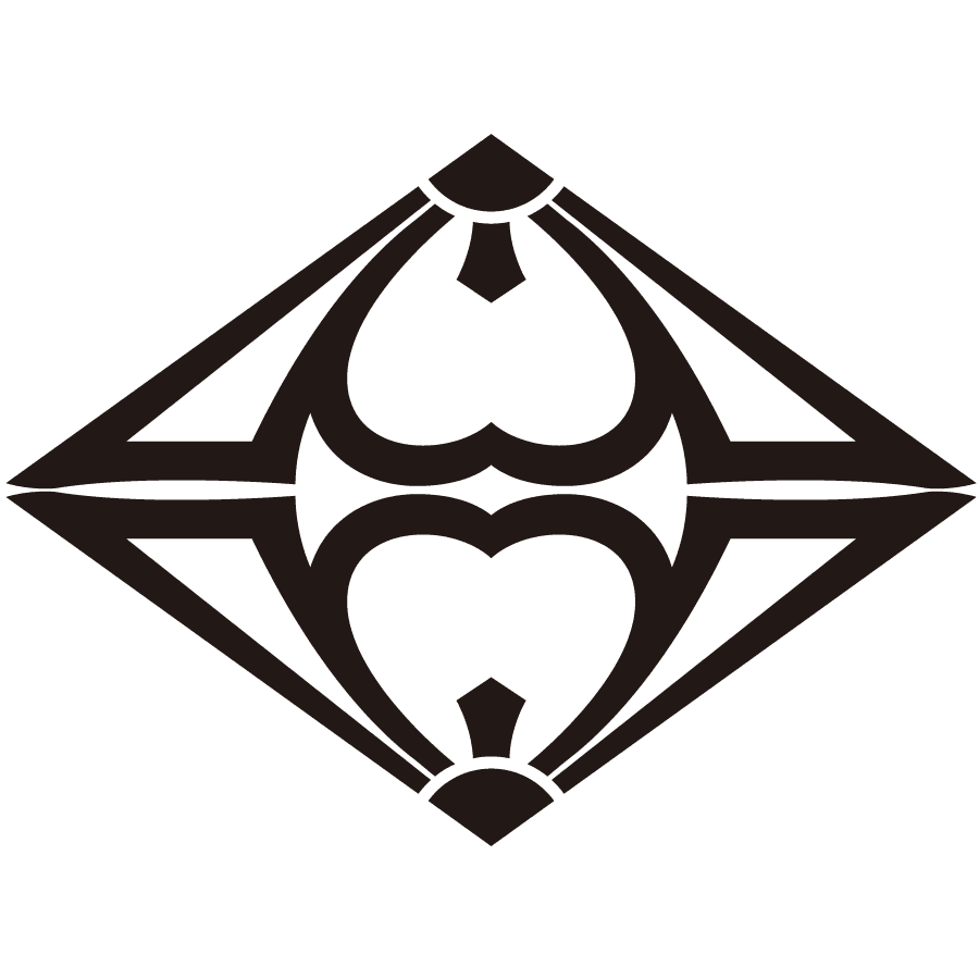 chuukagewarikenkatabamibishi