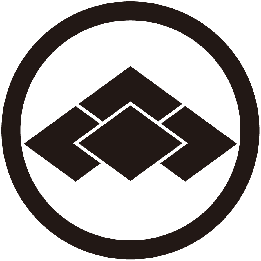 chuuwaniyotsukasanebishi