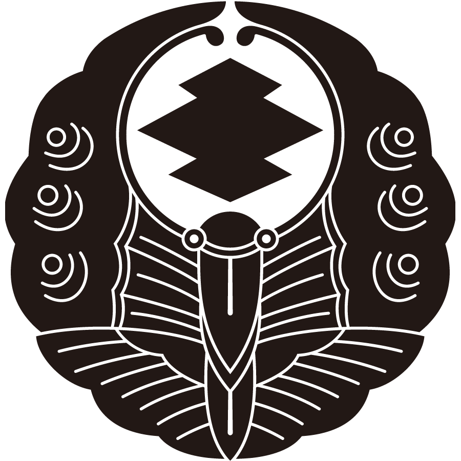 fusenchounimatsukawabishi