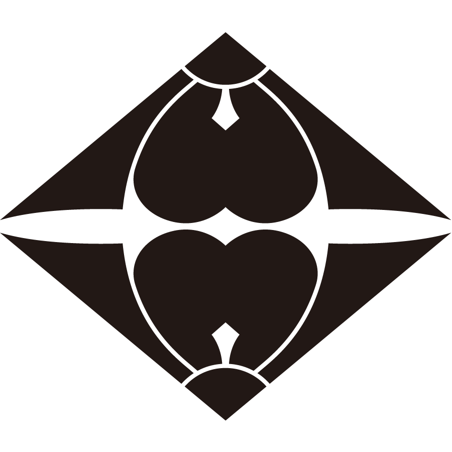 futatsuwarikenkatabamibishi