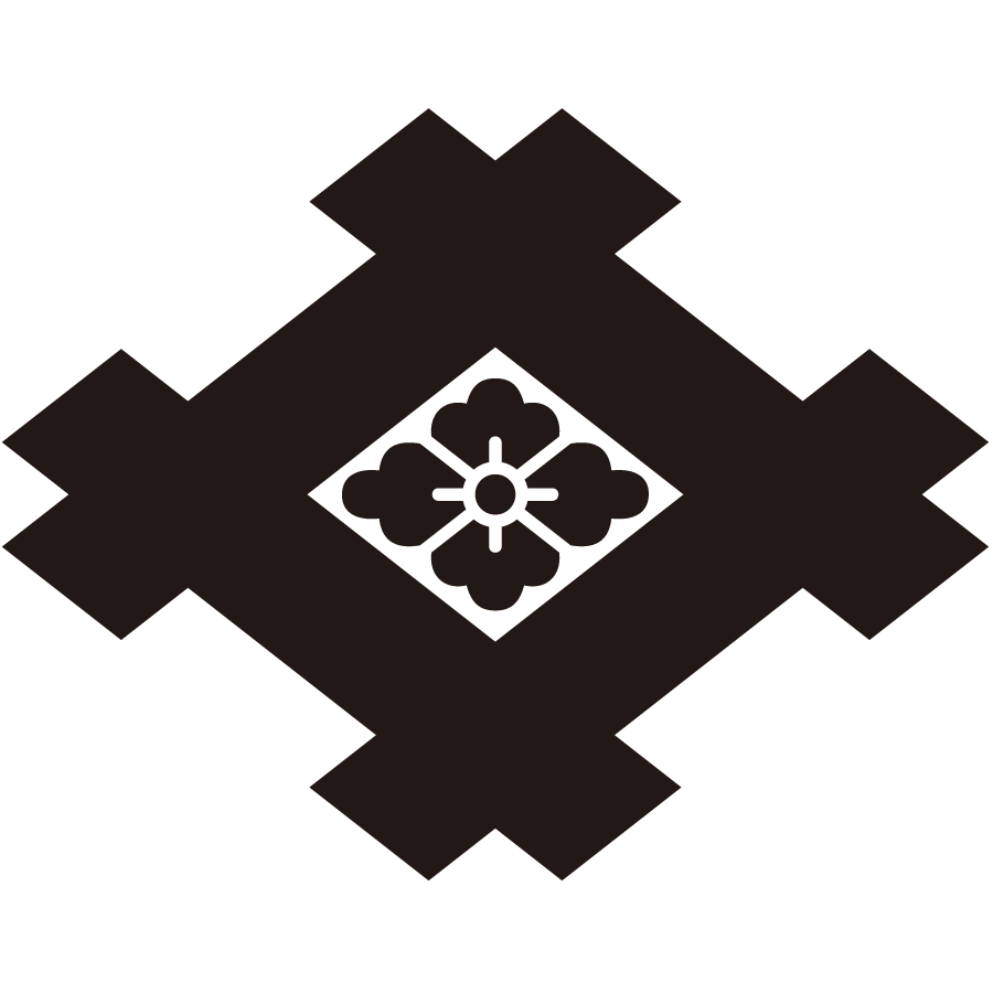 futoigetanihanabishi