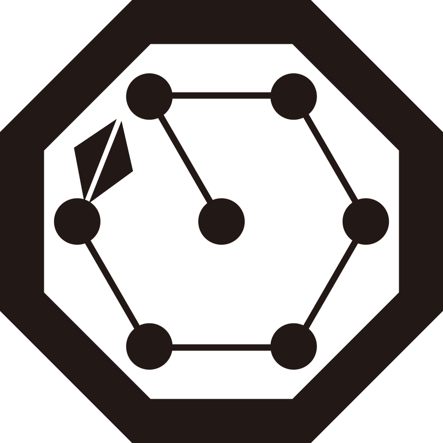 hakkakunihokutoshichisei