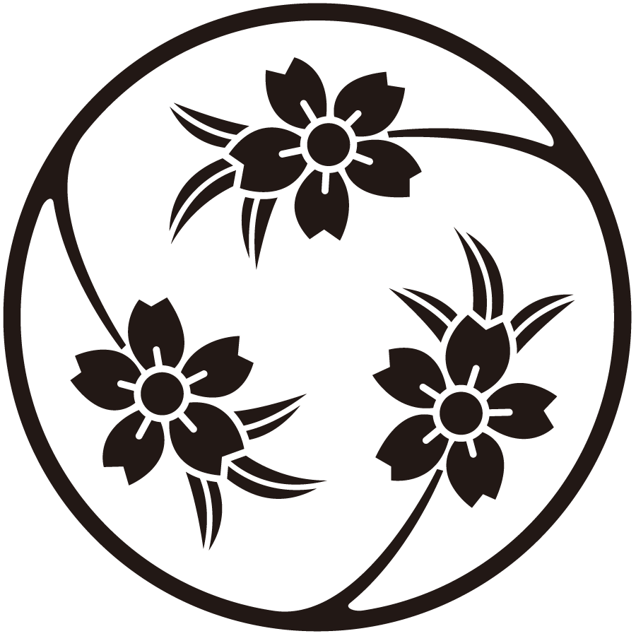 hatsukimitsusakuranomaru