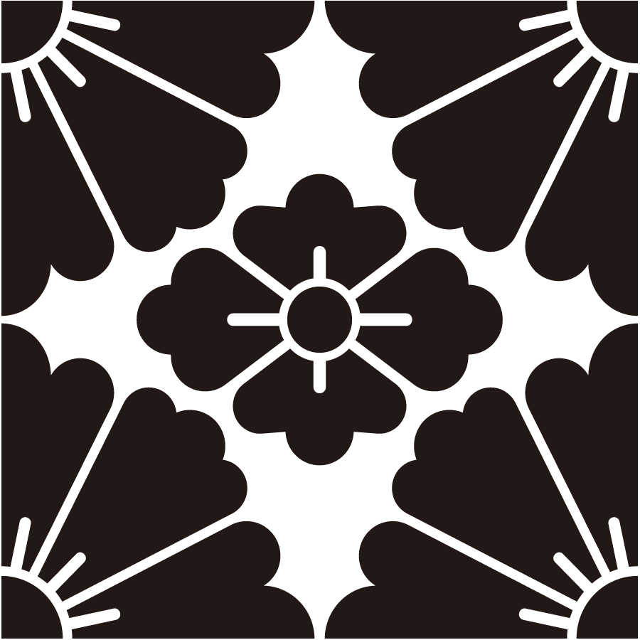 hirayotsuwarihanakakunihanabishi