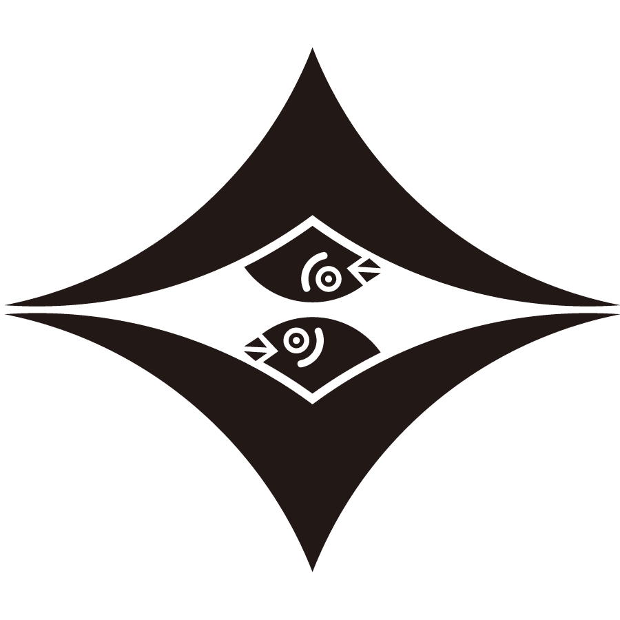 hishigatamukaikarigane