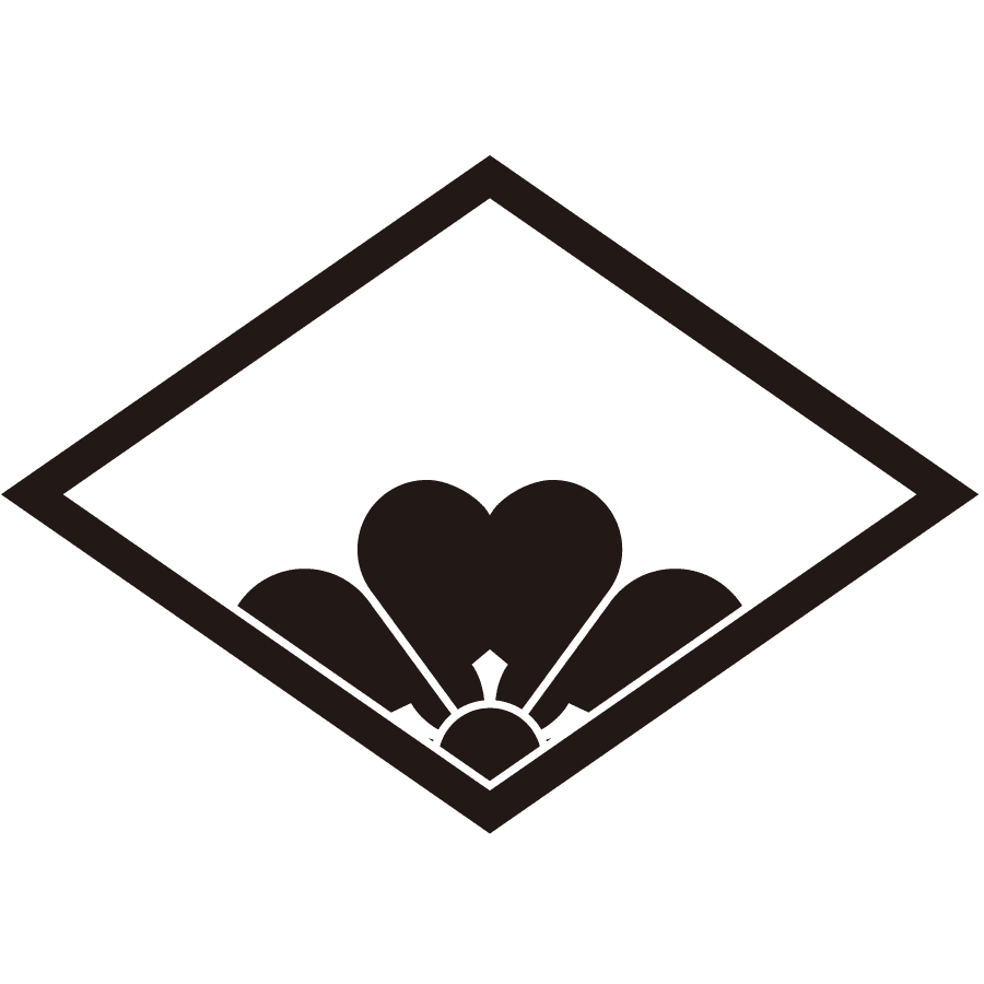 hishininozokikatabami