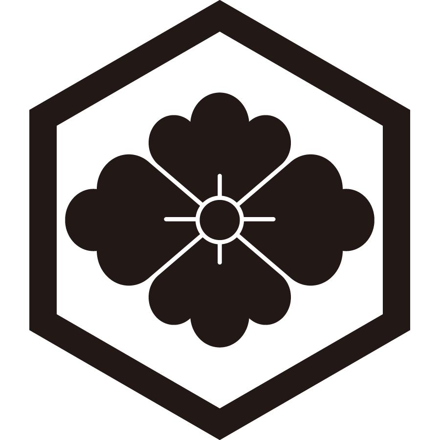 hosorokkakunihanabishi