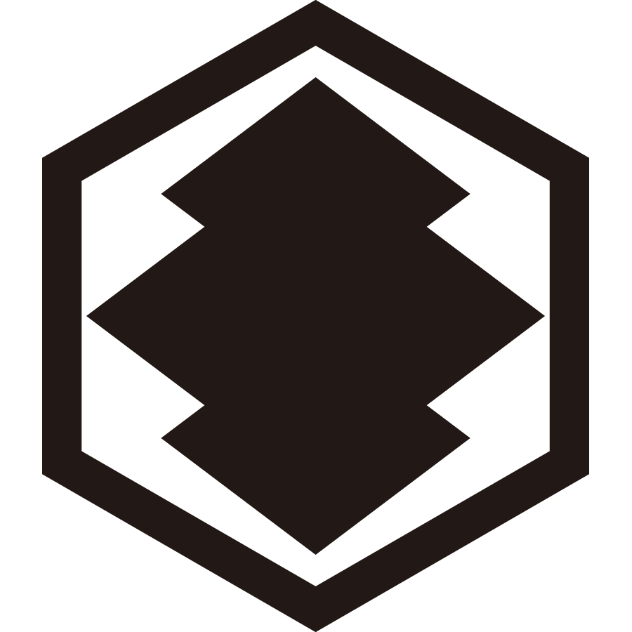 hosorokkakunimatsukawabishi