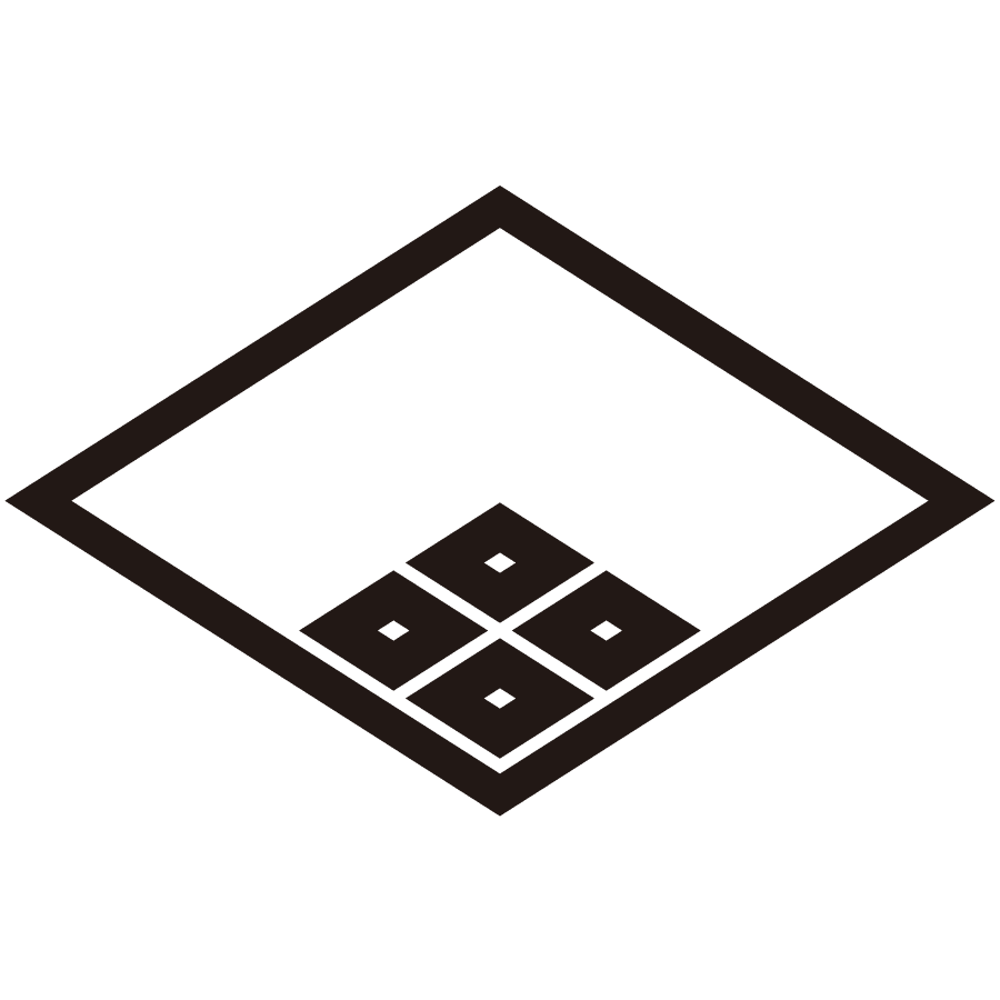 hosowaninozokiyotsumebishi