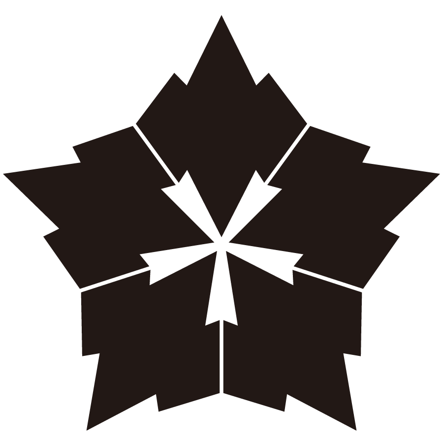 itsutsumatsukawabishi