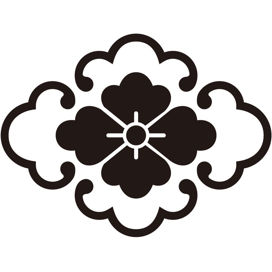 karakanbishinihanabishi