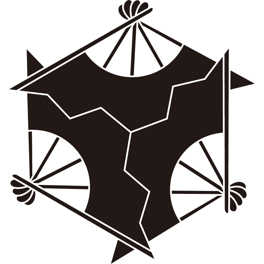 kasaneawasemitsugangiougi