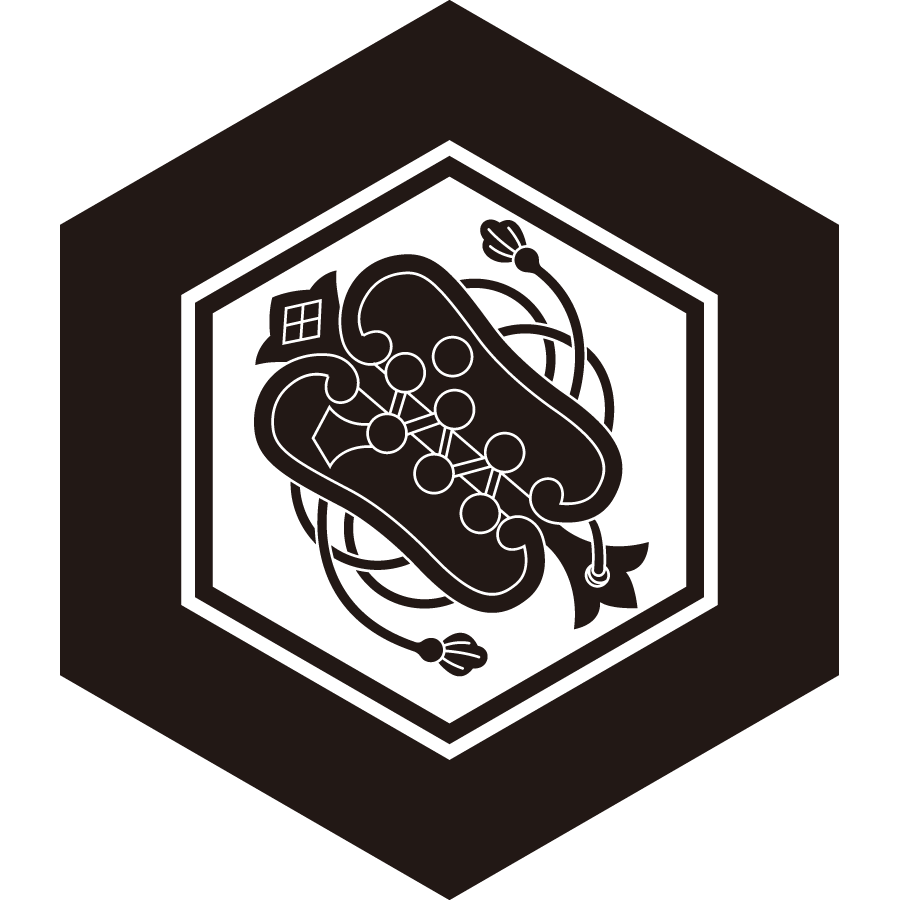 kikkounigunbaitouuchiwa