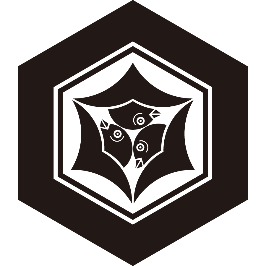 kikkounikashiraawasemitsukarigane