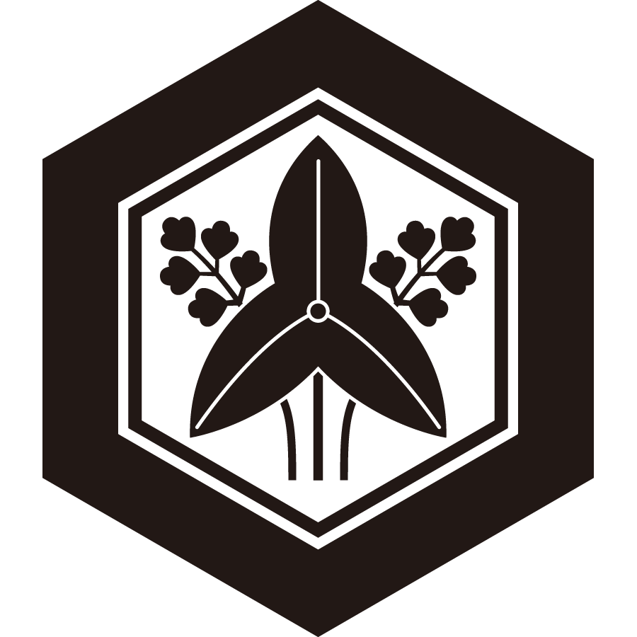 kikkounitachiomodaka