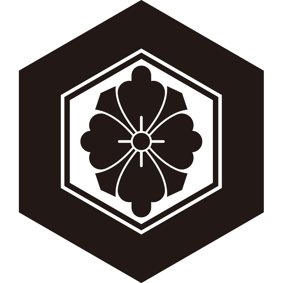 kikkounitatekenhanabishi