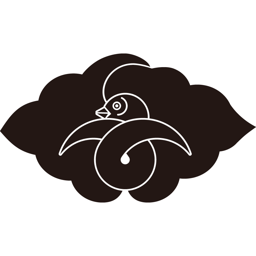 kumobishinouchinimusubikarigane