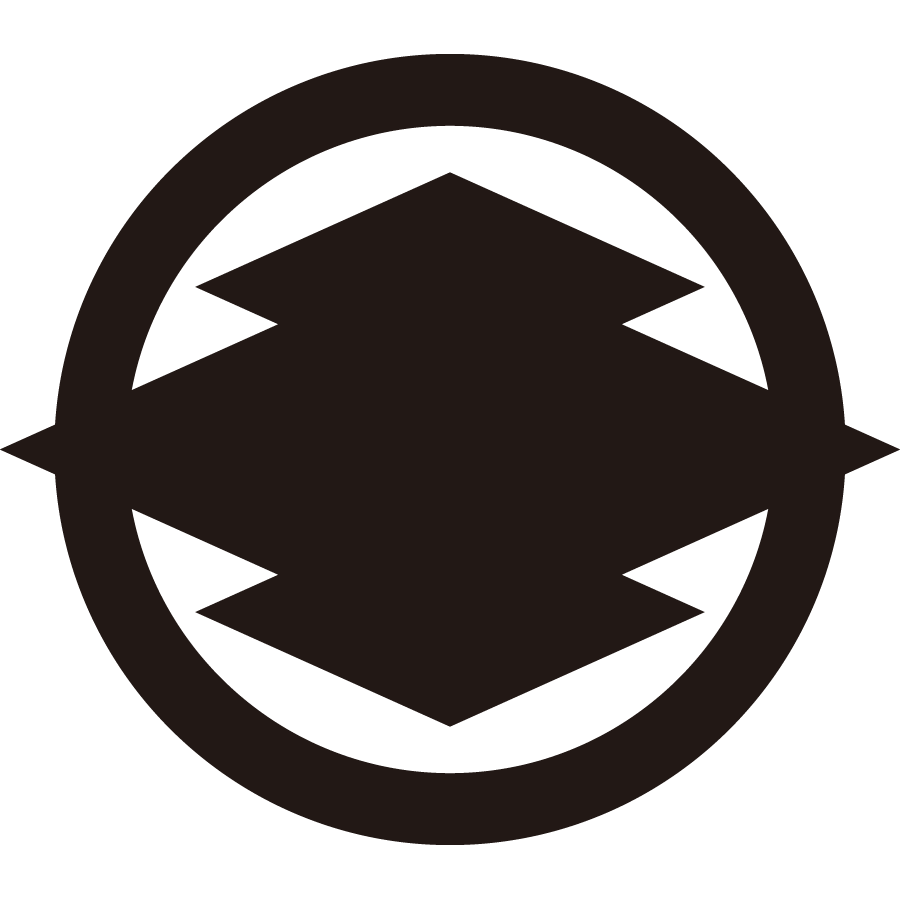 marunidematsukawabishi