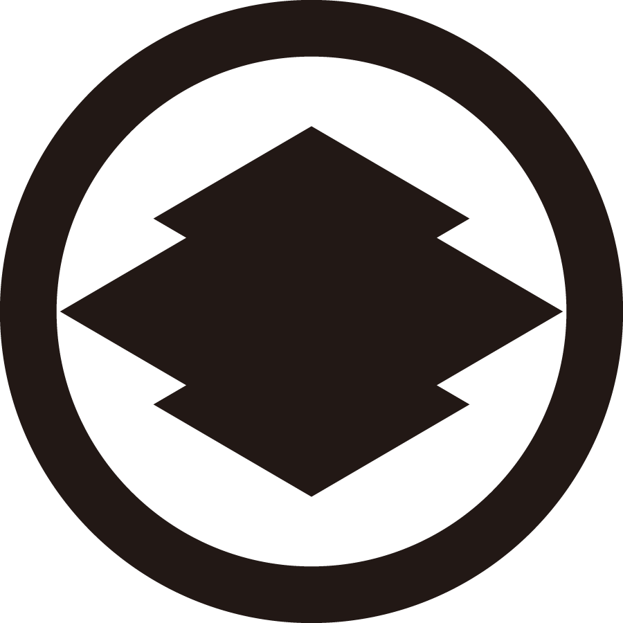 marunimatsukawabishi