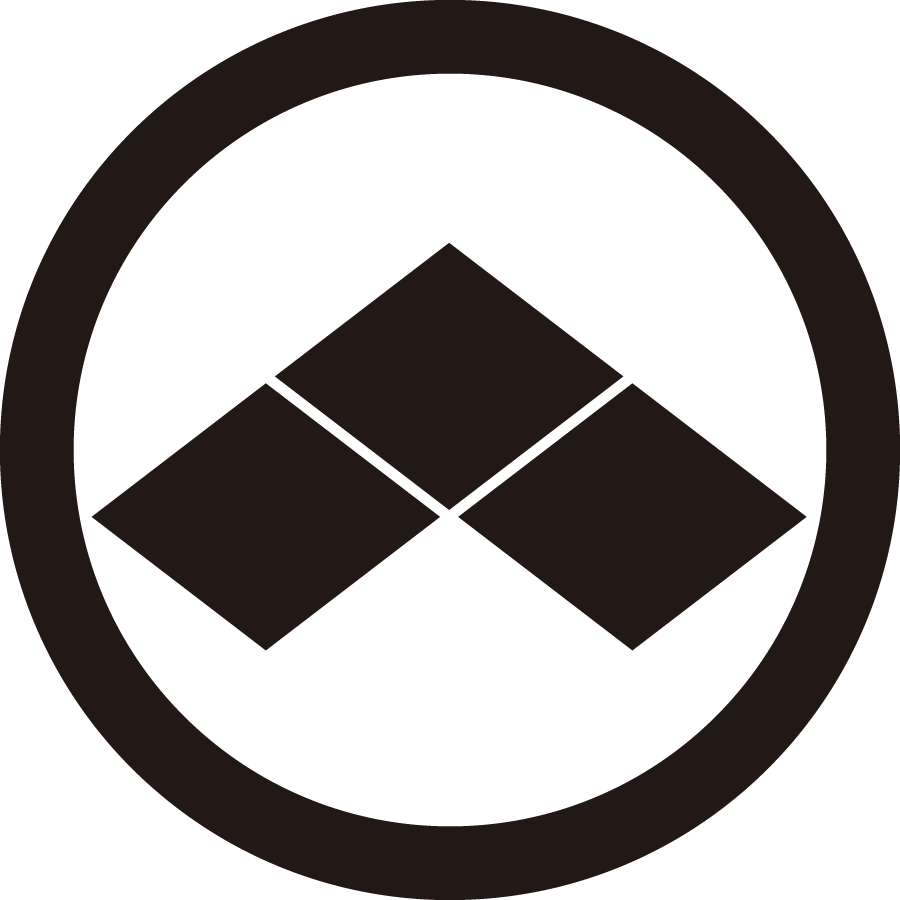 marunimitsumoribishi