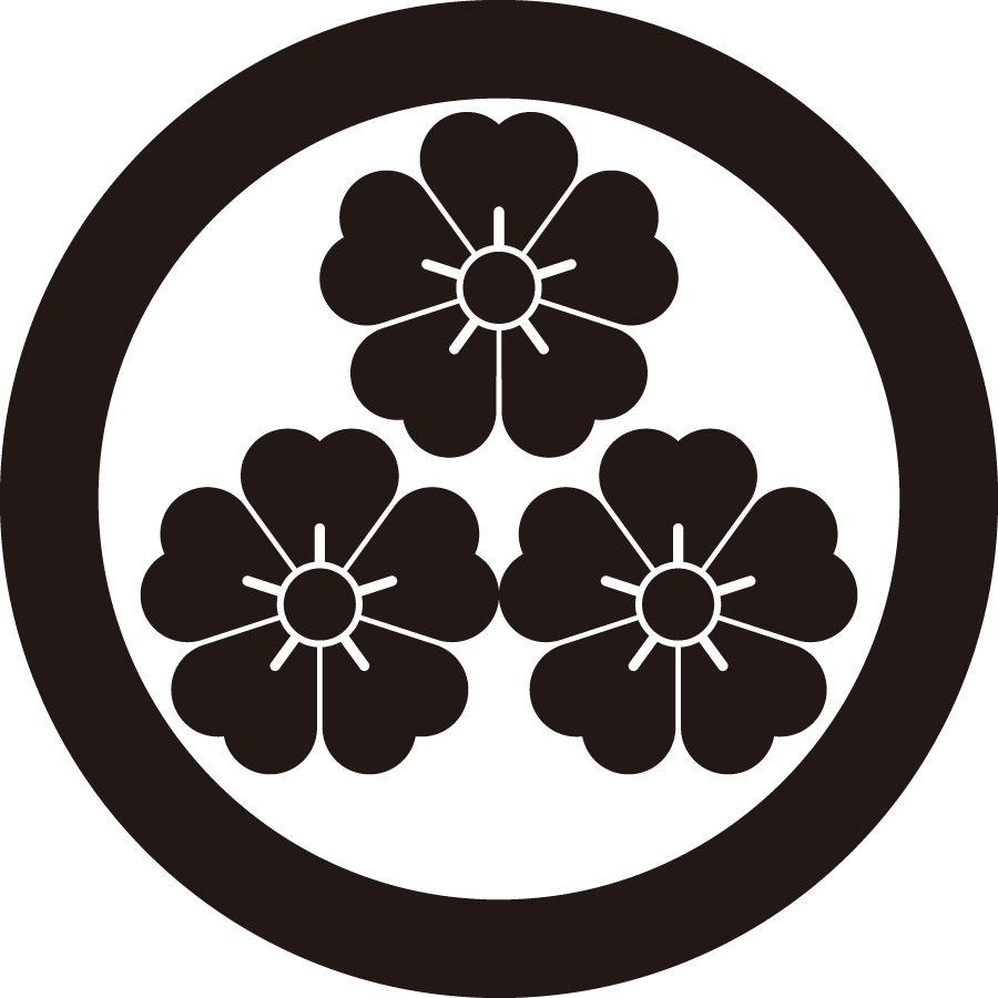 marunimitsumorisakura