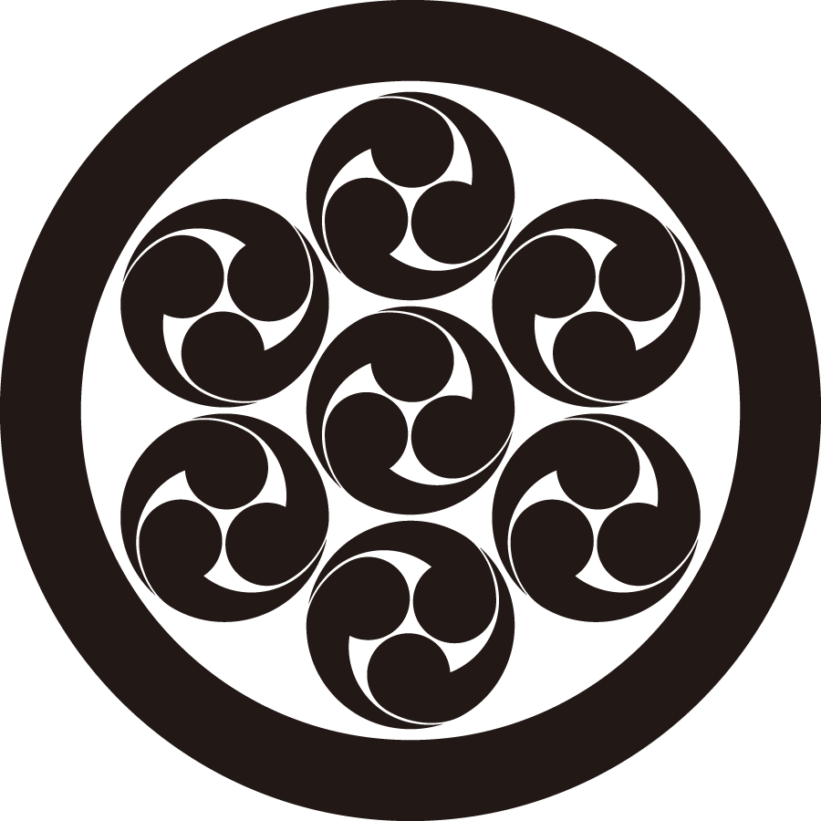 marunishichiyoumitsudomoe