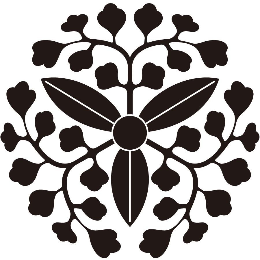 mitsubabarafujinomaru