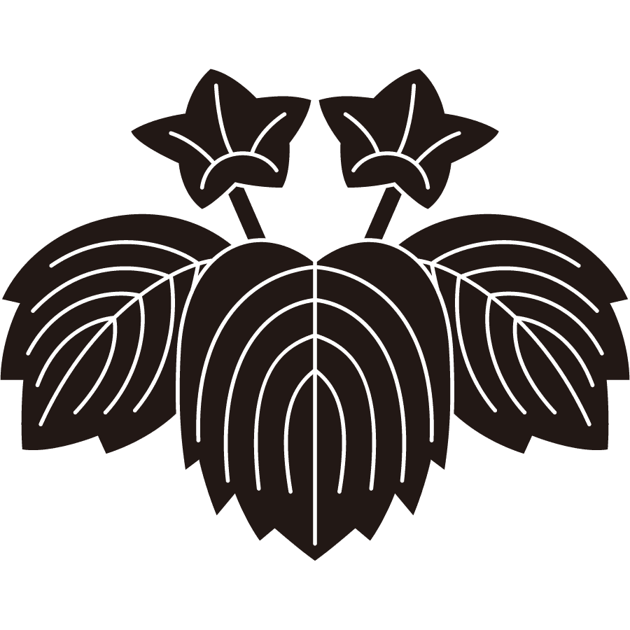 mitsubahanakirikuzushi