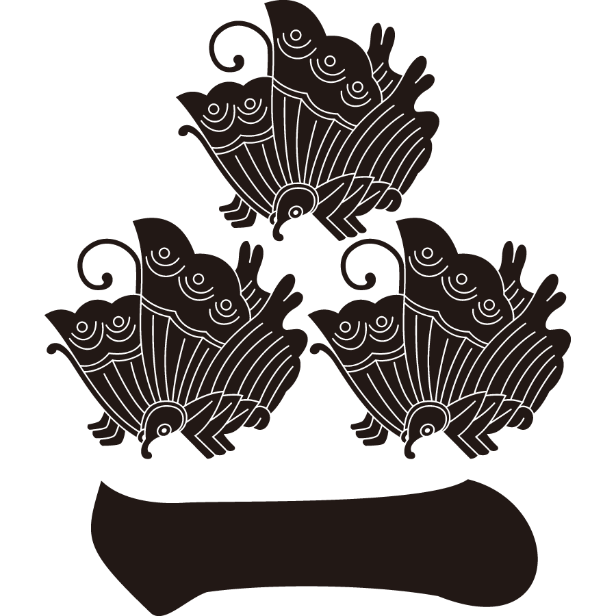 mitsumoriagehachouniichimoji