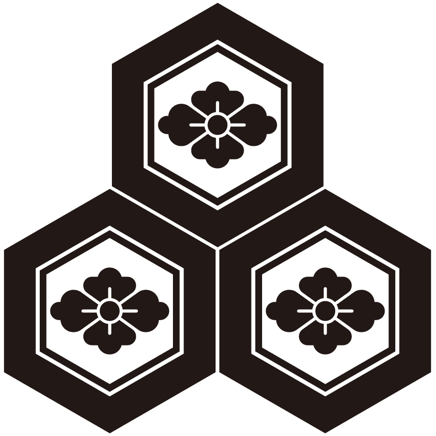 mitsumorikikkounihanabishi