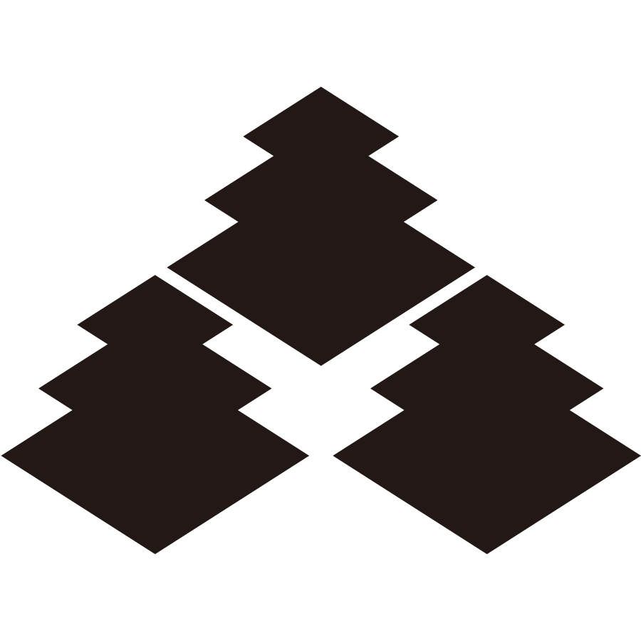 mitsumorisankaibishi