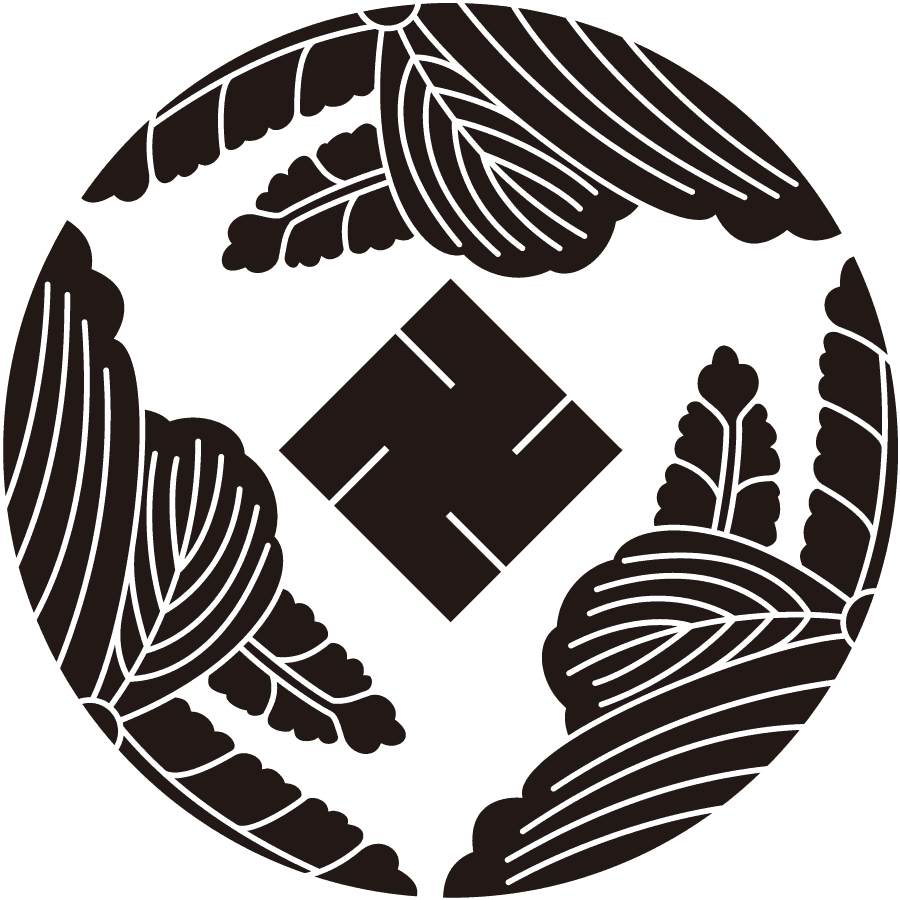 mitsuwarigoshichikirinimanji