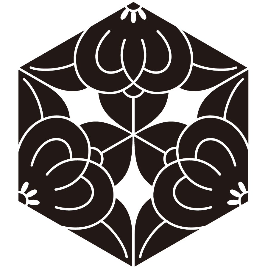 mitsuwarirokkakutachibana