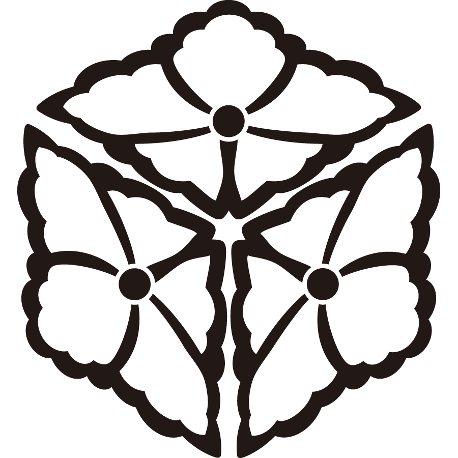 mitsuyosechuukagetsutabishi