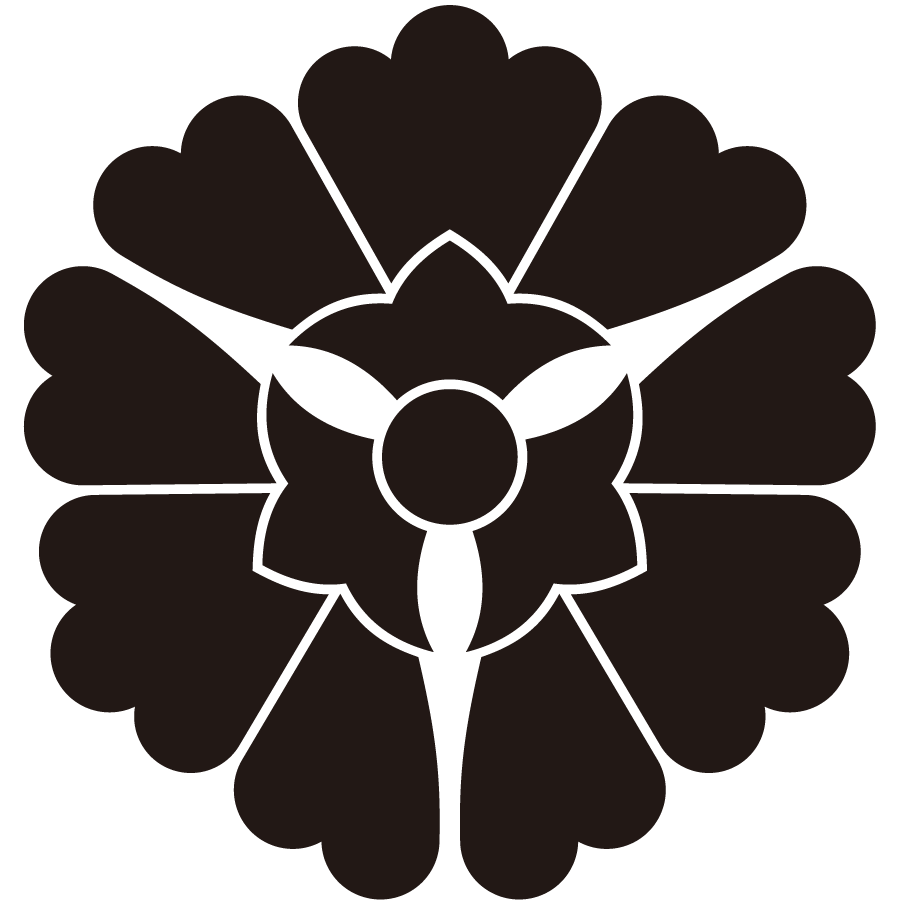 mitsuyoseyokomihanabishi