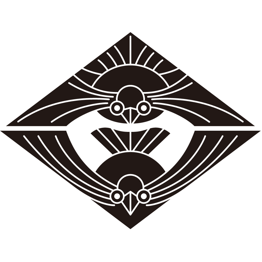 niwafukurasuzumebishi