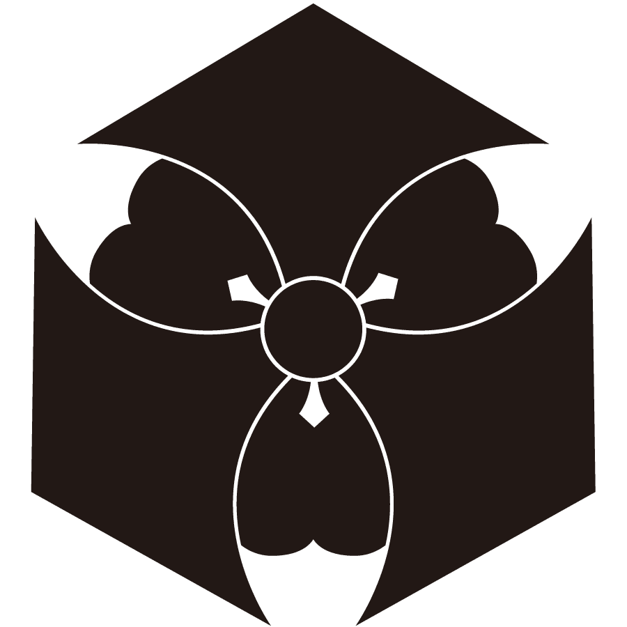 rokkakufutokenkatabami