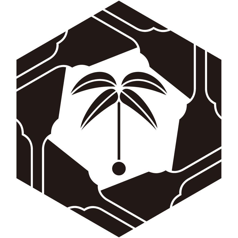 rokkakuhagoitanihane