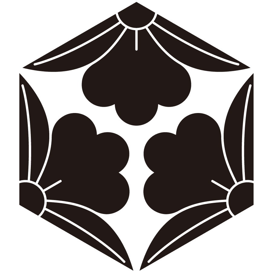 rokkakumitsubakuzushi