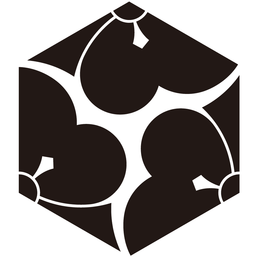 rokkakumitsuoikenkatabami