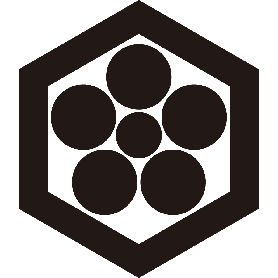 rokkakunihoshiumebachi