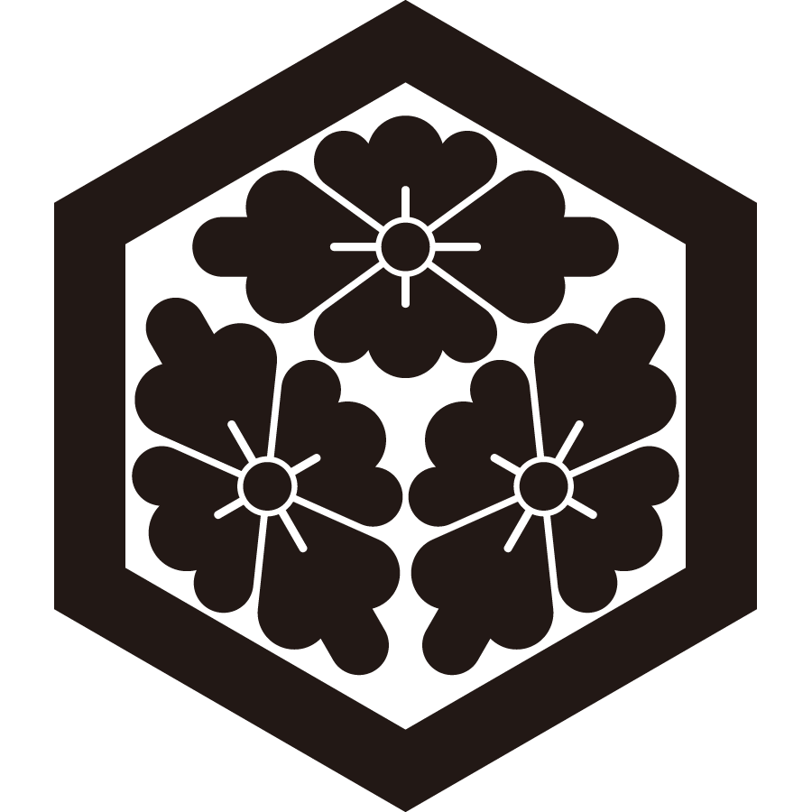 rokkakunimitsuhanabishi