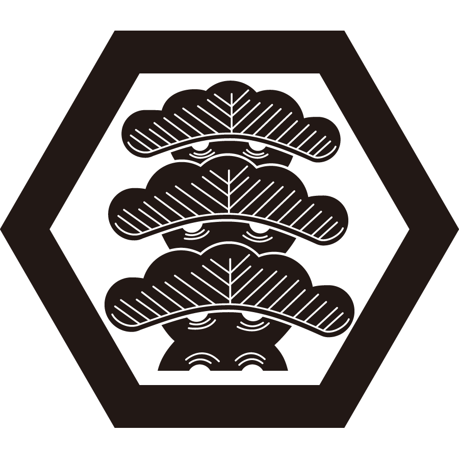 rokkakunimitsukasamatsu