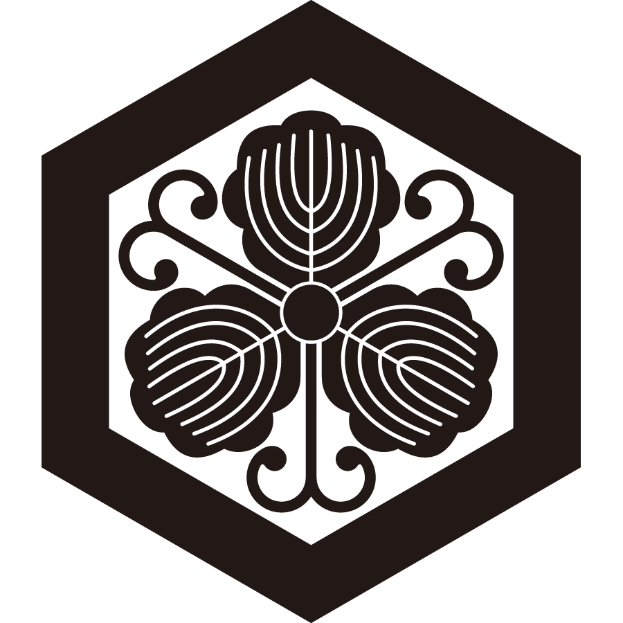 rokkakunitsurukashiwa