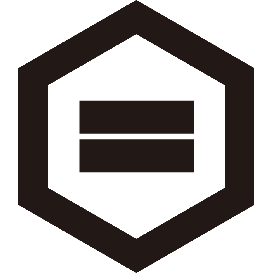 rokkakuuchinifutatsuhiki