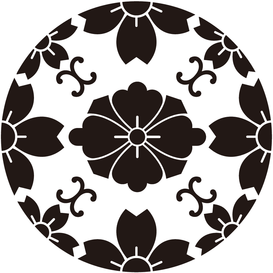 sakurafusenryounihanabishi