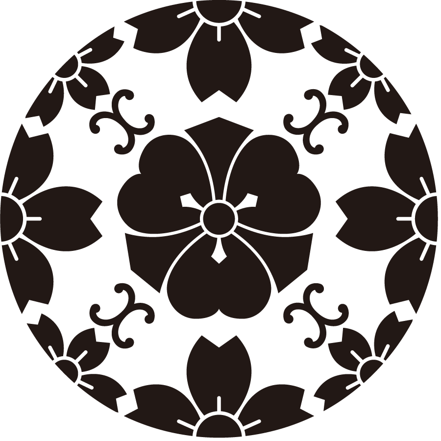 sakurafusenryounikatabami