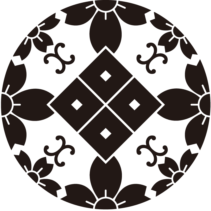 sakurafusenryounisumitateyotsume